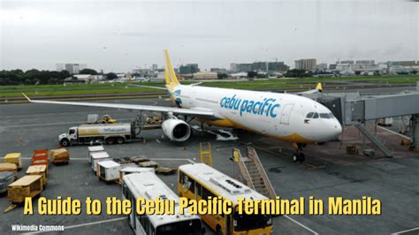 89 cebu pacific Jobs in Philippines, August 2024 .